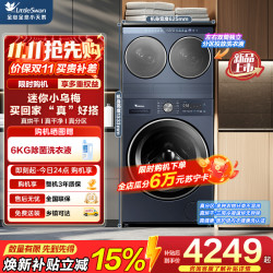 小天鹅 TNDD20-08AIDE+TG10VE00