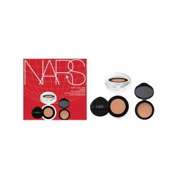 NARS 超水光气垫 流光美肌轻垫粉底液 #MONT BLANC 11g*2（1盒2芯）