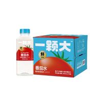 88VIP：一颗大 番茄水饮料 高膳食纤维款 450ml*4瓶 礼盒装