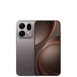 OPPO Find X9s Pro 商务手机 16+512 原生钛
