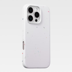 爱回收 返航新生液态硅胶手机壳液态硅胶磁吸适用于iphone15、16