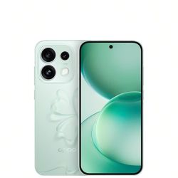 OPPO Reno16 娱乐手机 16+512 青色/黑色