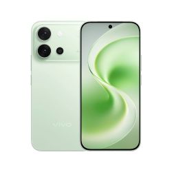 vivo S60 娱乐手机 12+512 绿色