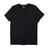 移动端：TOMMY HILFIGER 自营 tommy hilfiger 男士 上装T恤
