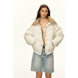 Ariseism 外套 棉服 XS