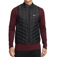 耐克 滔搏NIKE耐克男子保暖马甲内搭运动休闲羽绒服背心FB7543-010