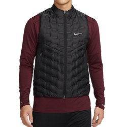耐克 滔搏NIKE耐克男子保暖马甲内搭运动休闲羽绒服背心FB7543-010