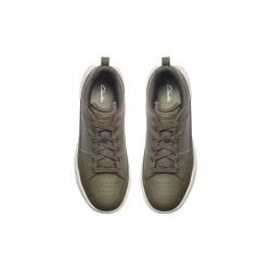 Clarks Burford lace 男士休闲鞋