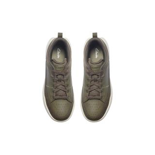 Clarks Burford lace 男士休闲鞋
