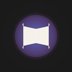 App Store本体限免：AuraRead - Local Novel Reader