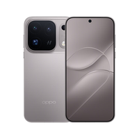 OPPO Find X10 Pro Max 影像 浅钛 16GB+512GB 5G手机+《中国国家地理》摄影礼盒