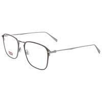 Levi's 男士眼镜框 LV5000-2QU-52