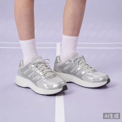 阿迪达斯 儿童ECLYPTIX 2000千禧风复古休闲运动老爹鞋