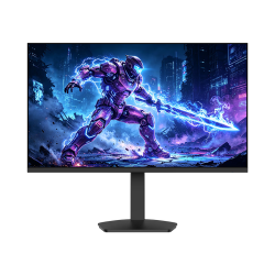 AMZFAST 27英寸 2k显示器 240Hz FastIPS电脑显示屏 满血HDMI2.1
