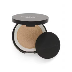 bareMinerals 贝茗 经典矿物粉饼粉 Fair 01 0.3盎司（约8.5g）