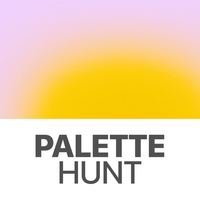 App Store本体限免：Palette Hunt: Color Picker