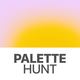 App Store本体限免：Palette Hunt: Color Picker