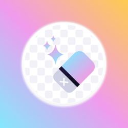 App Store内购限免：Ai Photo - Background Eraser