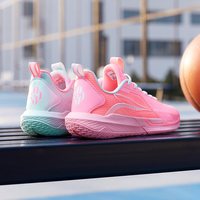 361° big3 quick 4.5篮球鞋