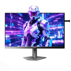 AOC AG326UZD柔光版 32英寸4K240Hz 4.5代QD-OLED屏幕