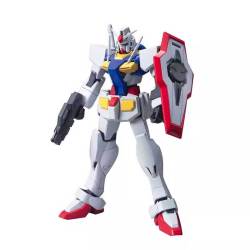 万代 HG 00 45 GN-00 实战配备 配色型 拼装模型