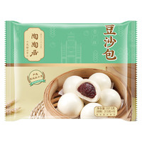 陶陶居 豆沙包337.5g