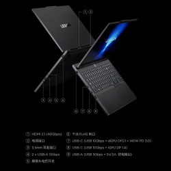 联想 LOQ15（Core 5 205H、RTX3050、16GB、512GB）