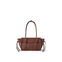 Mulberry 玛葆俪 Soft Bayswater小号手提通勤女包