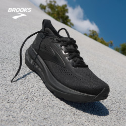 BROOKS Glycerin甘油23跑鞋男女缓震跑步运动