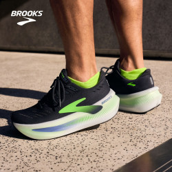 BROOKS Glycerin Max超级甘油2缓震运动跑鞋