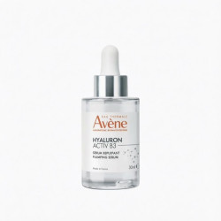 雅漾 塑颜弹润小A瓶 抗皱淡纹精华液30ml