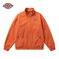 Dickies 双11开门红五折!秋冬美式立领防风工装休闲情侣外套