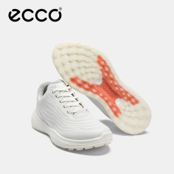 ecco 女士 高尔夫鞋 超轻1代 132753