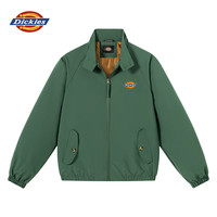 Dickies 双11开门红五折！秋冬户外立领上衣男士休闲飞行服工装外套