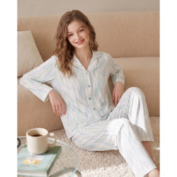 芬腾 26新款睡衣套装