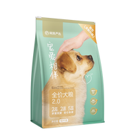 网易严选 网易宠爱相伴犬粮10kg