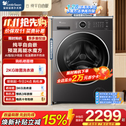 小天鹅 TD10V628PLUS