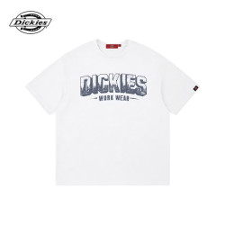 Dickies 双11开门红五折！时尚潮流宽松休闲运动圆领短袖T恤