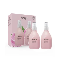 茱莉蔻 馥郁玫瑰平衡花卉水 100ml*2