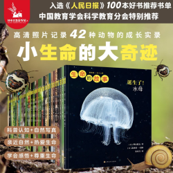 《生命的故事1-4辑》（共42册）