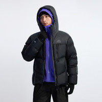 喜马拉雅 梅里2.0鹅绒服800蓬95绒-25°C雪山攀登专业防风保暖户外羽绒服