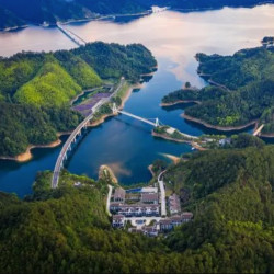 120㎡套房！一天四顿全包～千岛湖祺悦度假村 一室一厅亲子套房3天2晚套餐(可拆分使用)