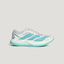 阿迪达斯 ADIZERO EVO SL EXO竞速美学马拉松跑步鞋男女adidas阿迪达斯官方