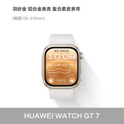 华为 WATCH D3动态血压监测多方位健康管理血压手表
