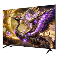 雷鸟 鹤7 26款65英寸646万象分区SQD-MiniLED 300Hz高刷双低反电视