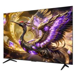 雷鸟 鹤7 26款65英寸646万象分区SQD-MiniLED 300Hz高刷双低反电视