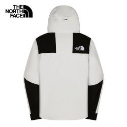 北面 羽绒服男Mountain防水600蓬羽绒 NF0A8FGH