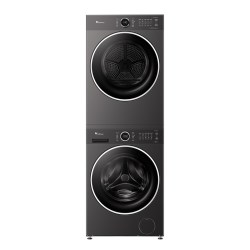 小天鹅 10KG水魔方智投除菌洗烘套装TG10V628PLUS+TH10VH6288PLUS