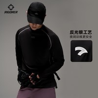 准者 先锋长袖T恤