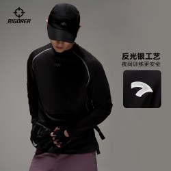 准者 先锋长袖T恤